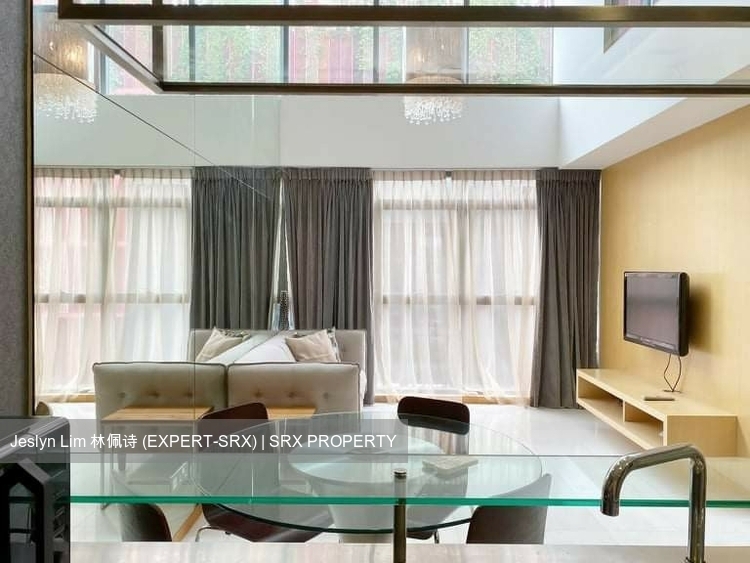 Icon (D2), Apartment #537001591
